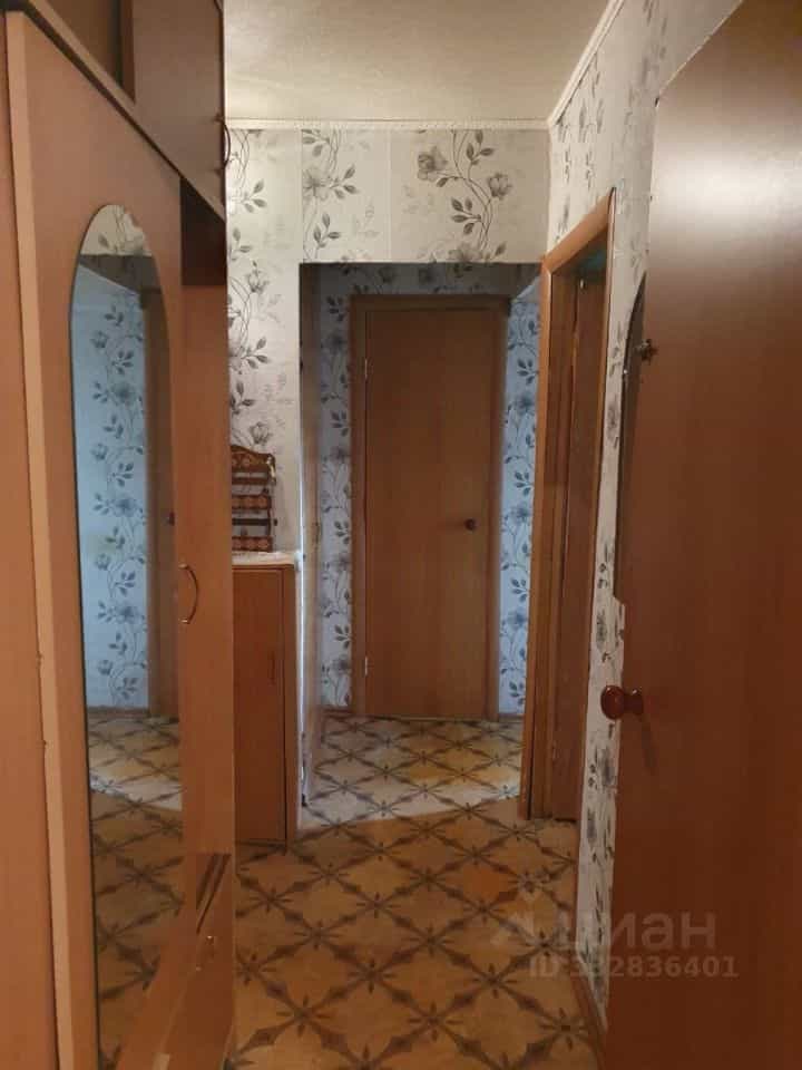 Россия, Нижний Новгород, жилой район Мещерское Озеро, улица Сергея Есенина, 7, фото 6