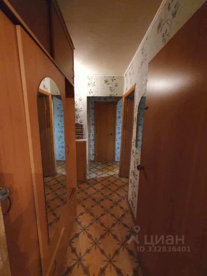 Россия, Нижний Новгород, жилой район Мещерское Озеро, улица Сергея Есенина, 7, фото 12