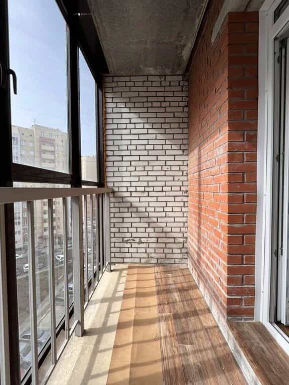 Россия, Омск, улица Крупской, 14к3