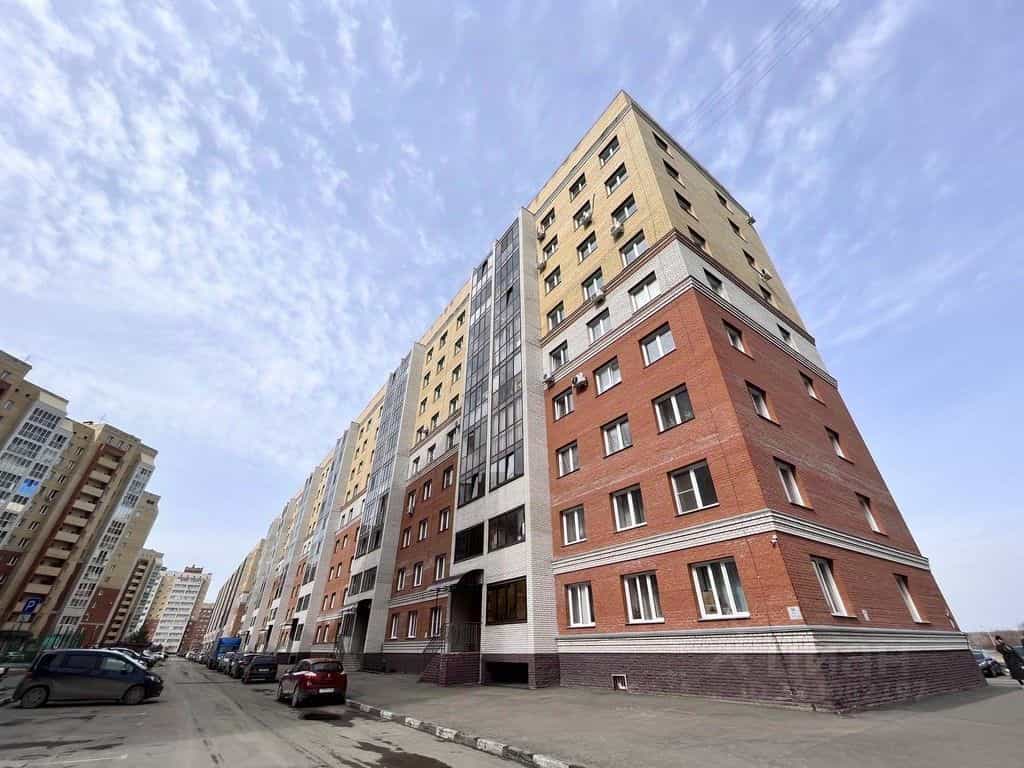 Россия, Омск, улица Крупской, 14к3, фото 11
