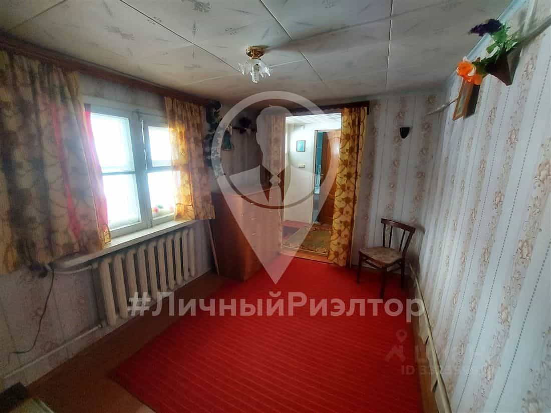 Россия, Рязанская область, Спасский муниципальный округ, посёлок Спиртзаводской, Лагерная улица, 3, фото 13