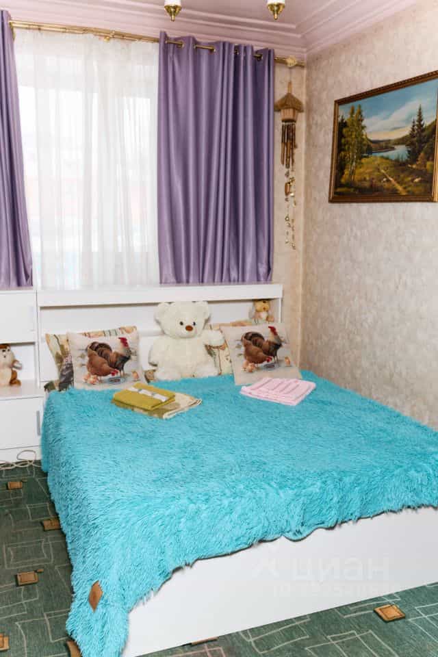 Россия, Мурманск, Октябрьская улица, 16