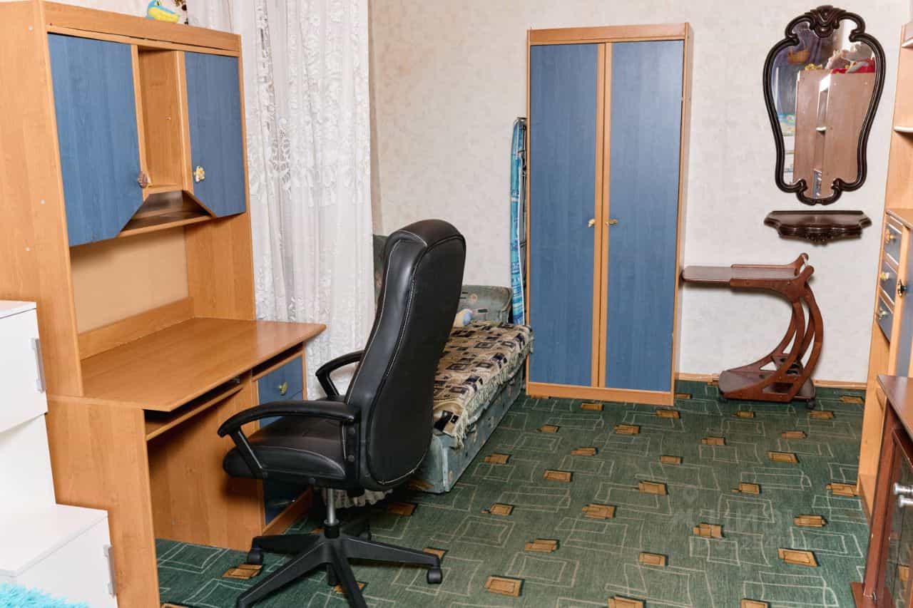 Россия, Мурманск, Октябрьская улица, 16, фото 4