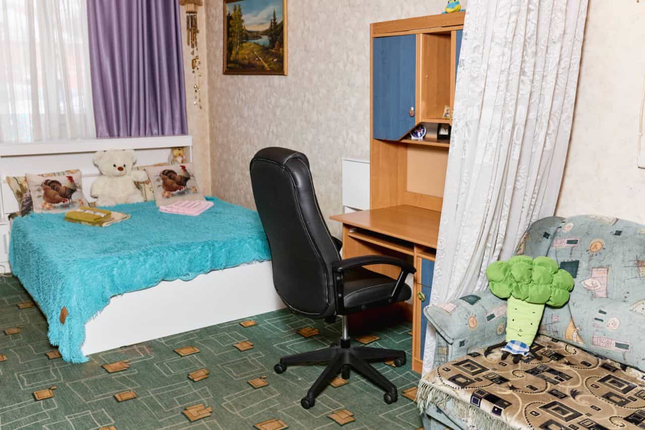 Россия, Мурманск, Октябрьская улица, 16, фото 6