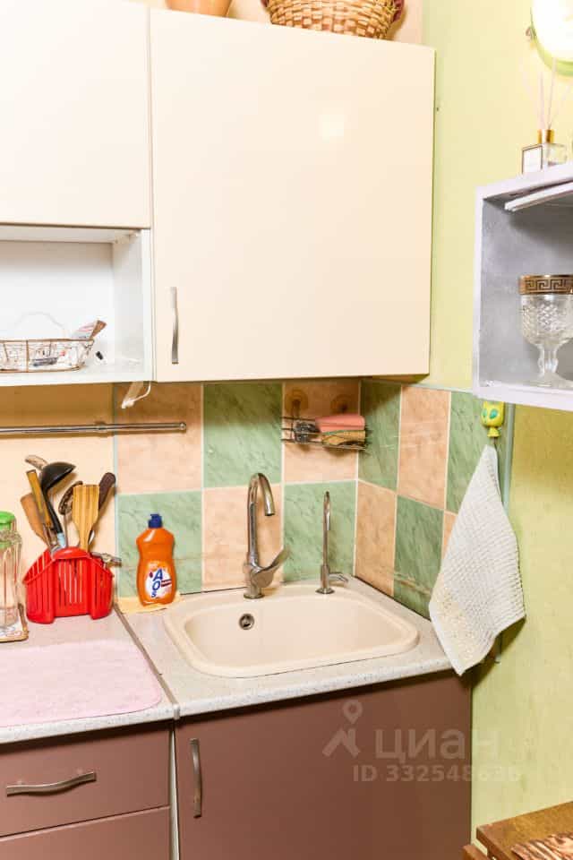 Россия, Мурманск, Октябрьская улица, 16, фото 8