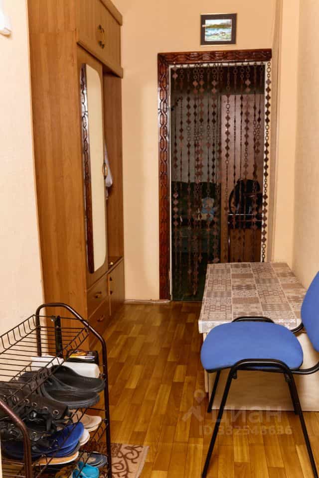 Россия, Мурманск, Октябрьская улица, 16, фото 25