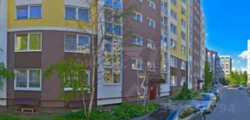 Россия, Калининград, Минусинская улица, 17, фото 10
