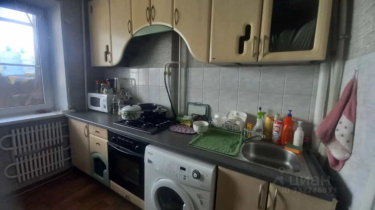Россия, Волгоград, улица 39-й Гвардейской, 20, фото 7