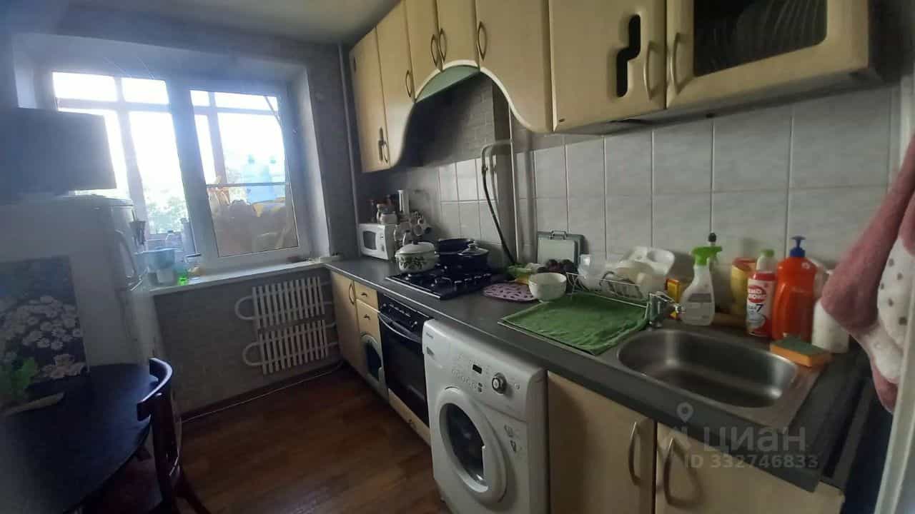 Россия, Волгоград, улица 39-й Гвардейской, 20, фото 9
