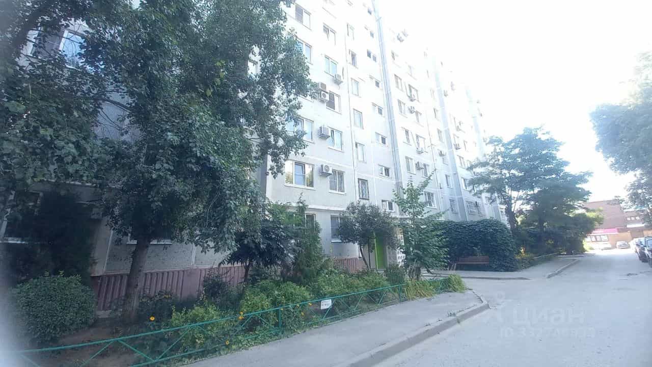 Россия, Волгоград, улица 39-й Гвардейской, 20, фото 15