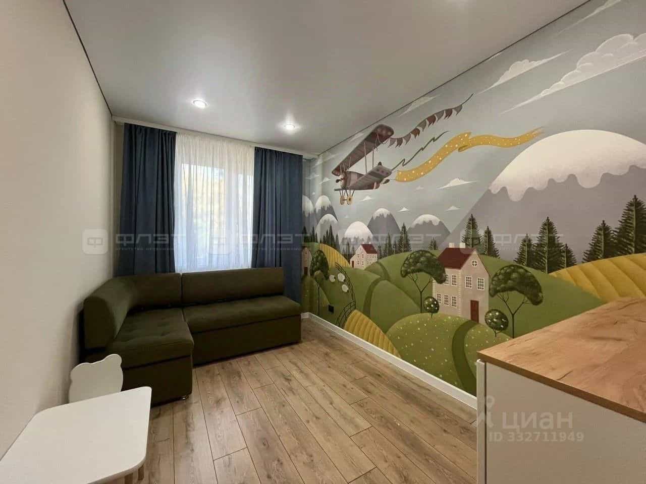 Россия, Республика Татарстан (Татарстан), Казань, Черноморская улица, 5, фото 4