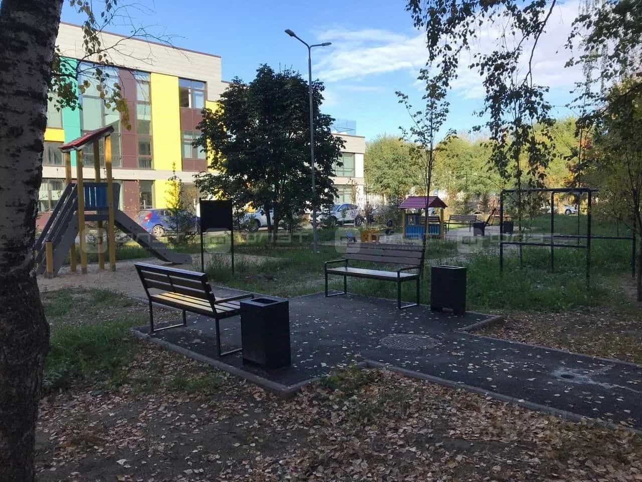 Россия, Республика Татарстан (Татарстан), Казань, Черноморская улица, 5, фото 9