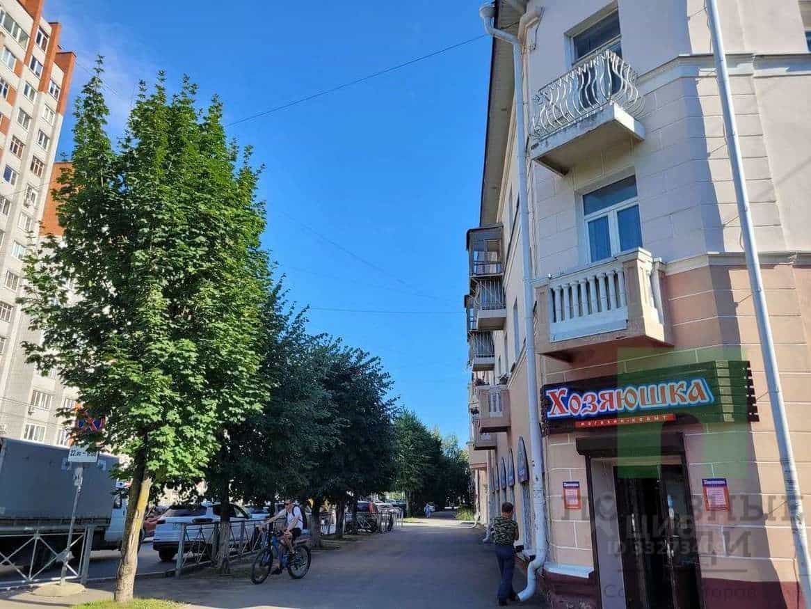 Россия, Республика Марий Эл, Йошкар-Ола, улица Машиностроителей, 63, фото 12