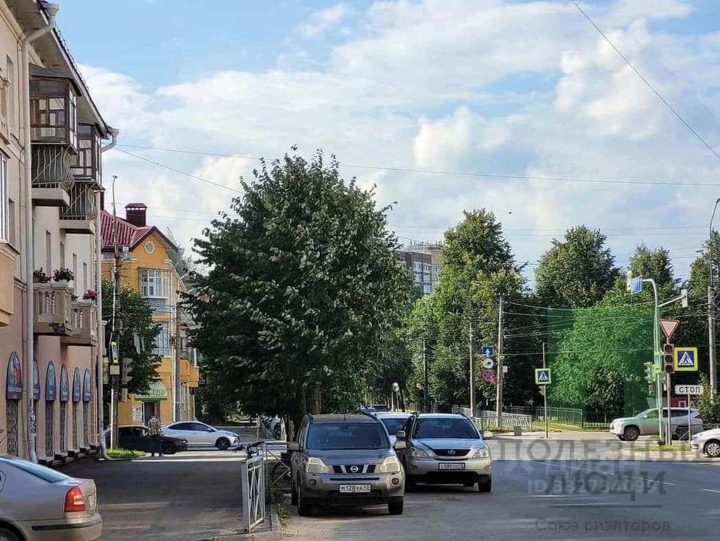 Россия, Республика Марий Эл, Йошкар-Ола, улица Машиностроителей, 63, фото 13