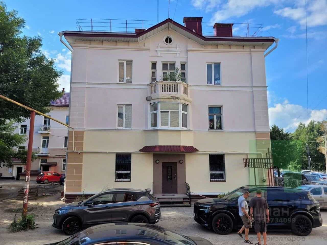 Россия, Республика Марий Эл, Йошкар-Ола, улица Машиностроителей, 63, фото 14