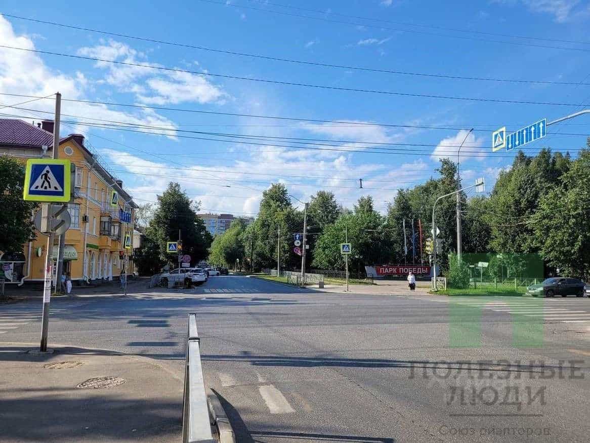 Россия, Республика Марий Эл, Йошкар-Ола, улица Машиностроителей, 63, фото 15