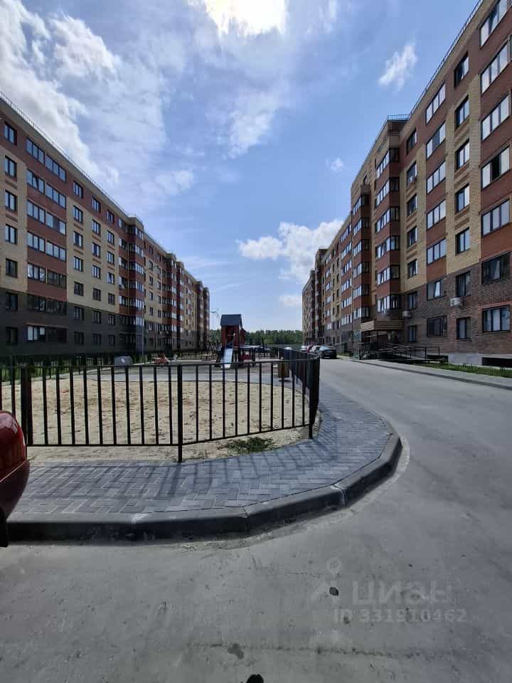 Россия, Рязанский муниципальный округ, село Дядьково, Малиновая улица, 5