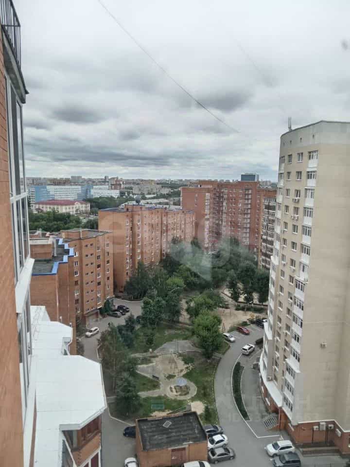Россия, Тюмень, Харьковская улица, 59/4, фото 8