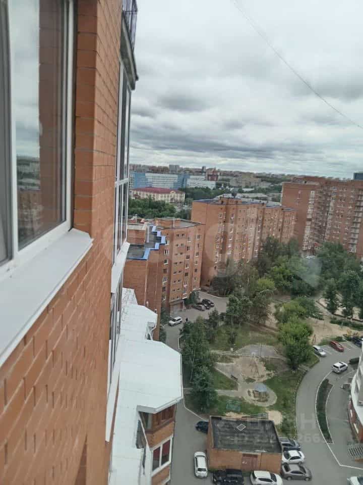 Россия, Тюмень, Харьковская улица, 59/4, фото 9