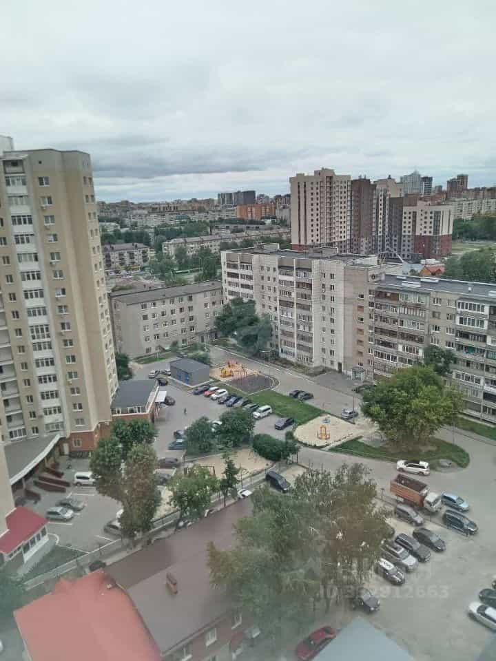 Россия, Тюмень, Харьковская улица, 59/4, фото 11