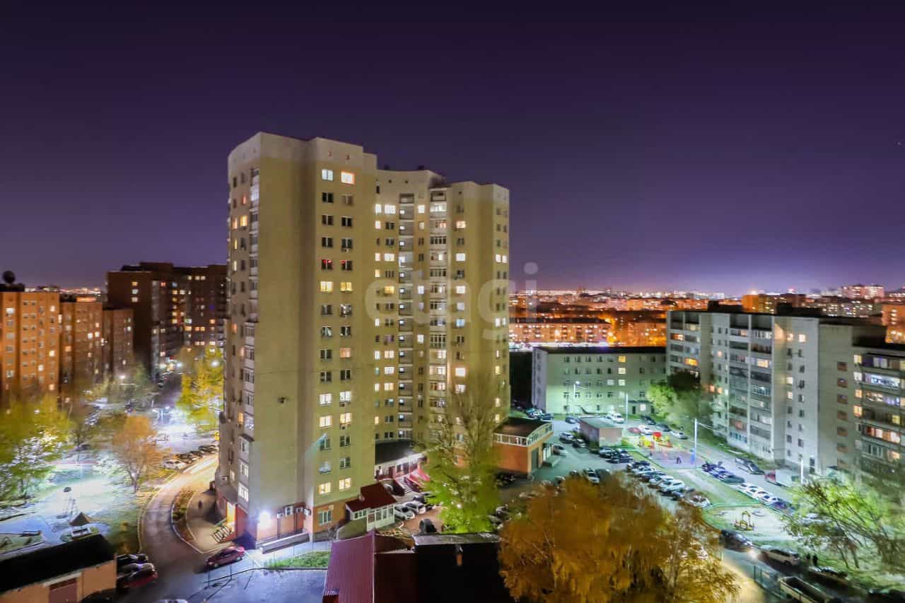 Россия, Тюмень, Харьковская улица, 59/4, фото 23