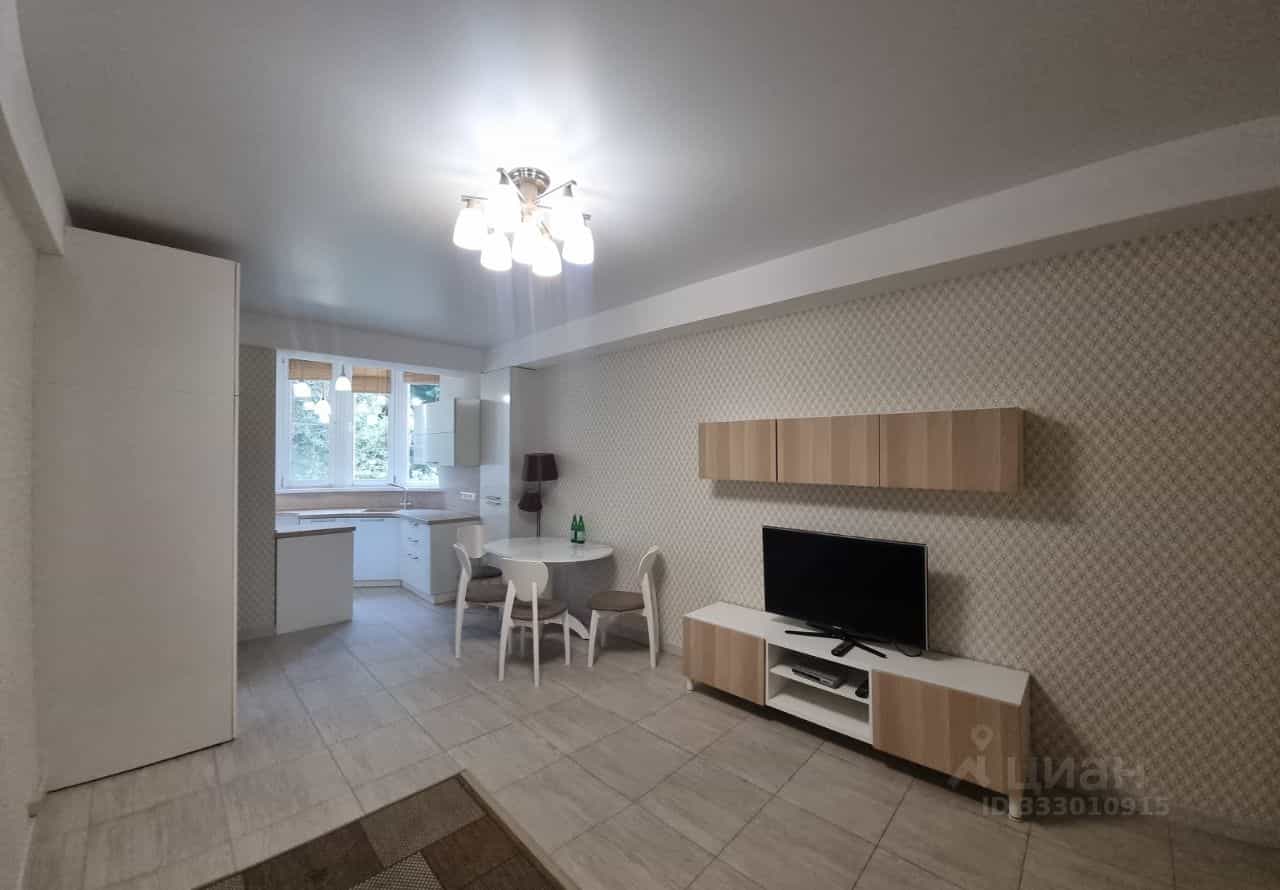 Россия, Краснодарский край, Сочи, Коммунальная улица, 41Б, фото 2