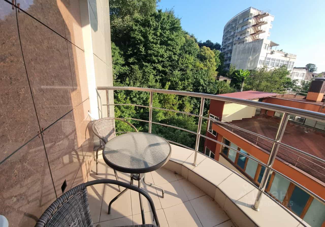 Россия, Краснодарский край, Сочи, Коммунальная улица, 41Б, фото 11