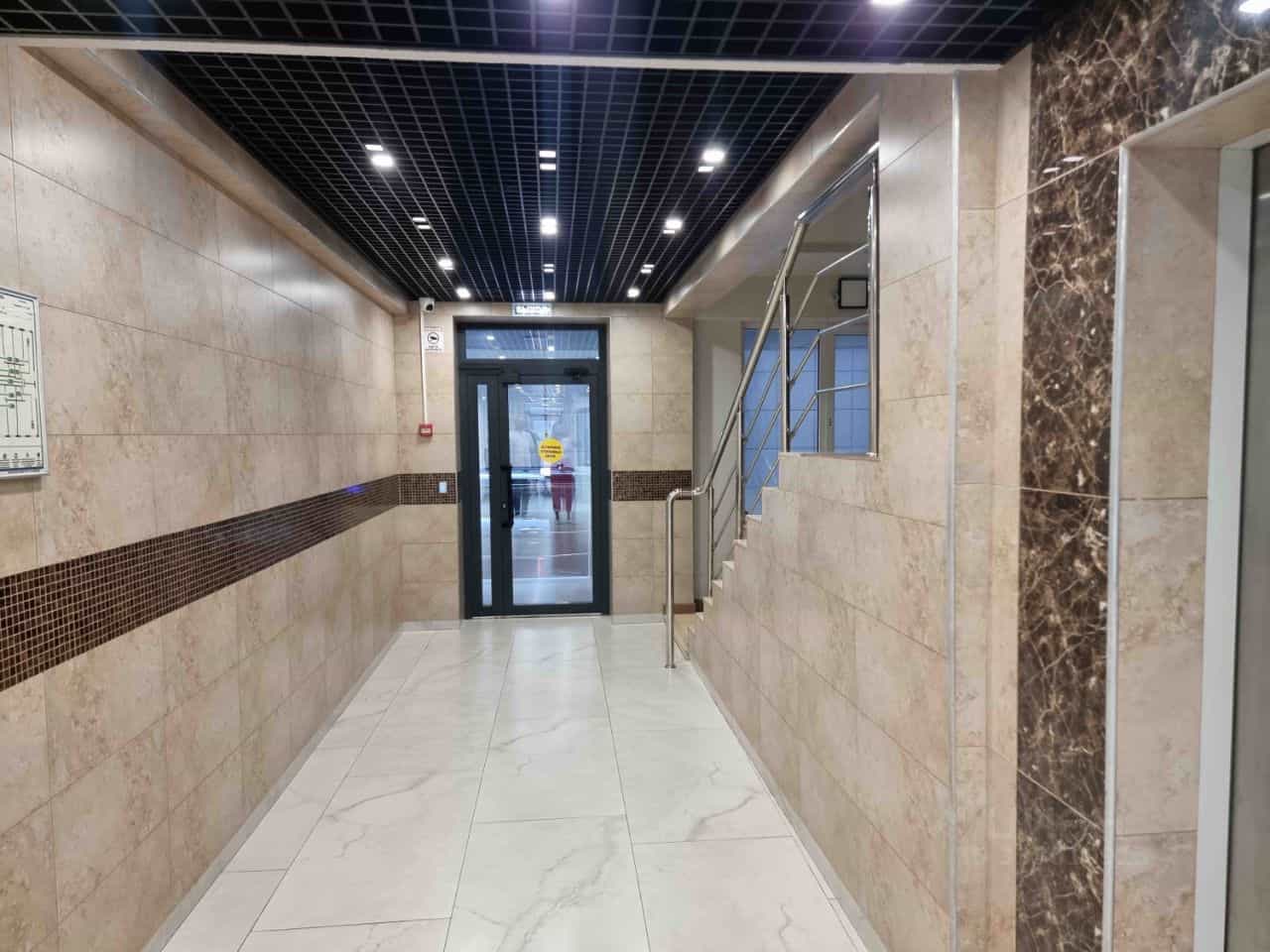 Россия, Краснодарский край, Сочи, Коммунальная улица, 41Б, фото 18