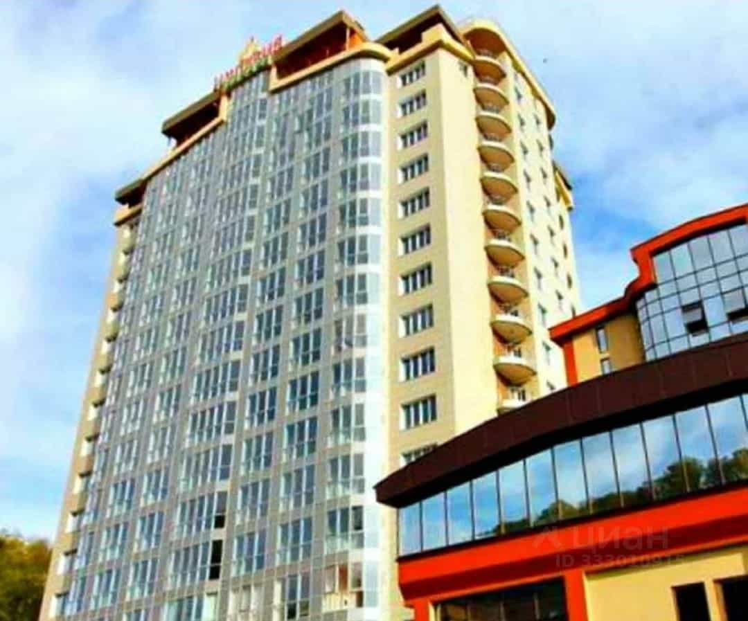 Россия, Краснодарский край, Сочи, Коммунальная улица, 41Б, фото 20