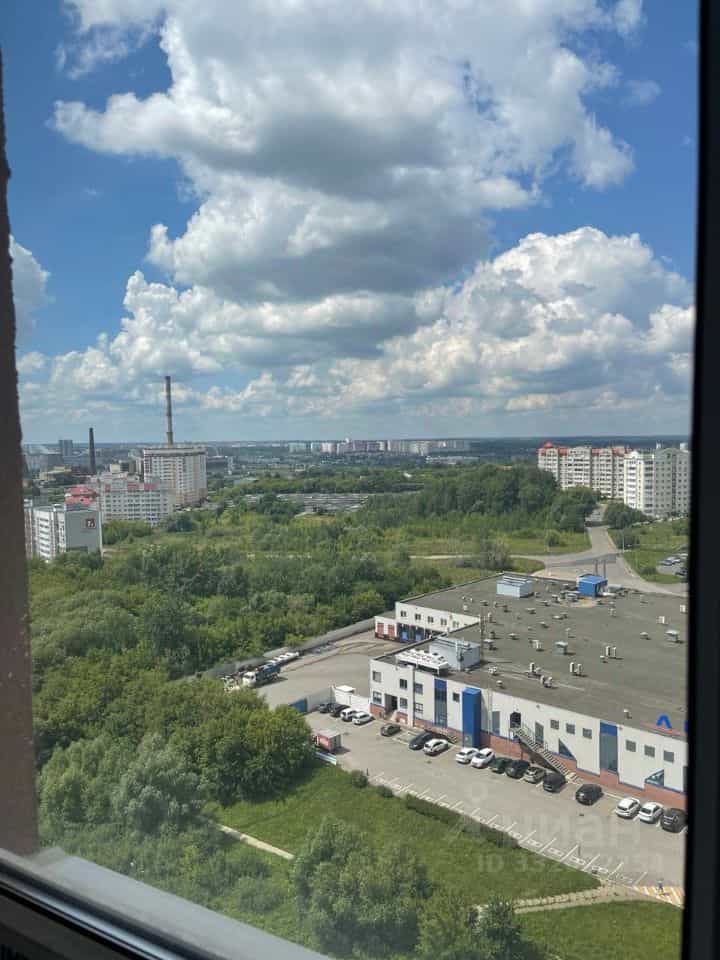 Россия, Орёл, улица Михалицына, 1, фото 22