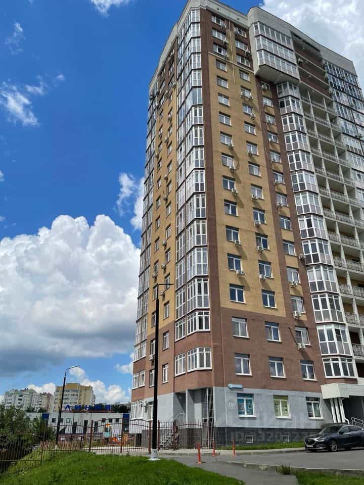Россия, Орёл, улица Михалицына, 1, фото 34