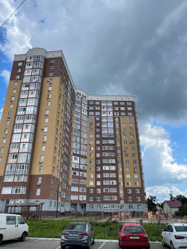 Россия, Орёл, улица Михалицына, 1, фото 35