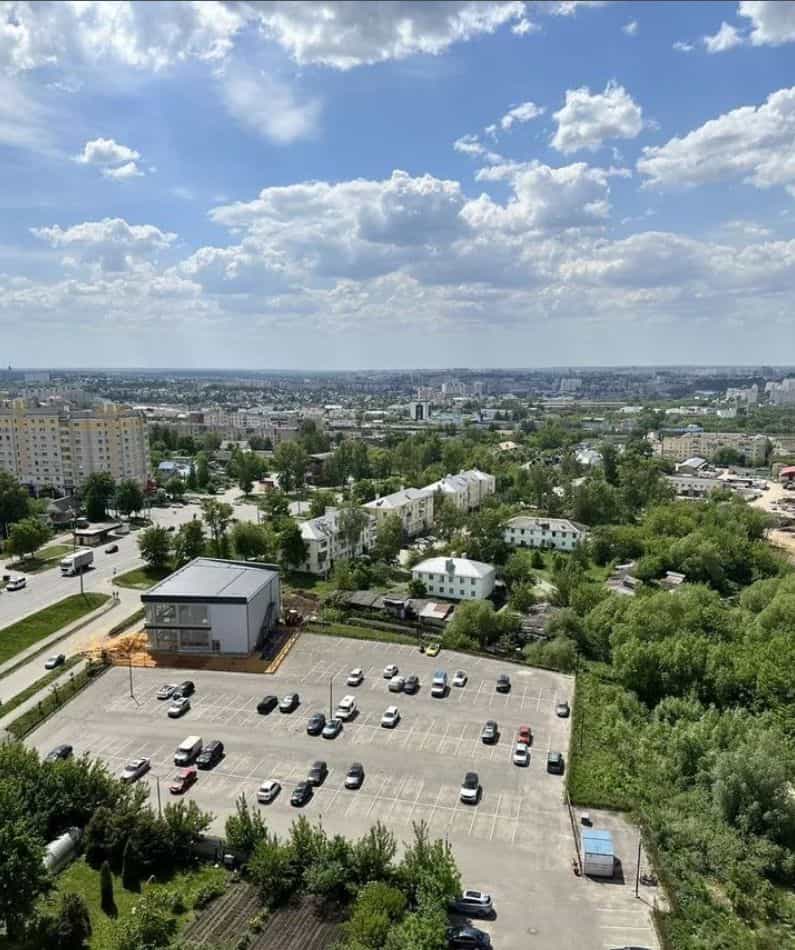 Россия, Орёл, улица Михалицына, 1, фото 37
