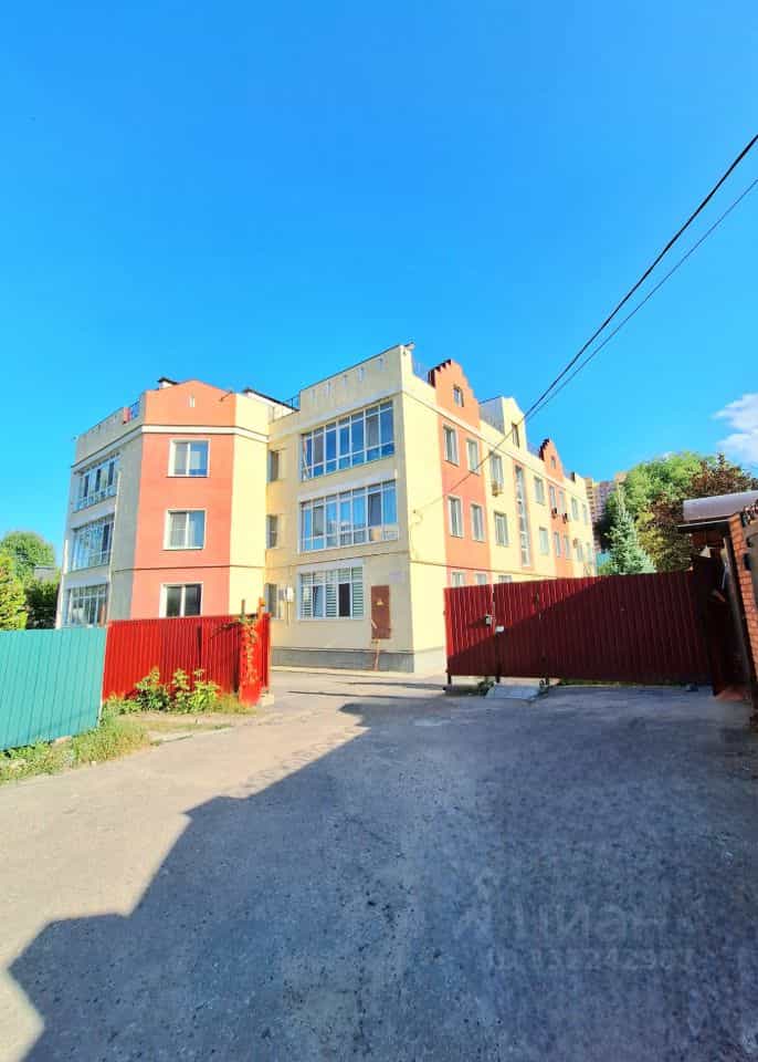 Россия, Ульяновск, Буинская улица, 38А, фото 7