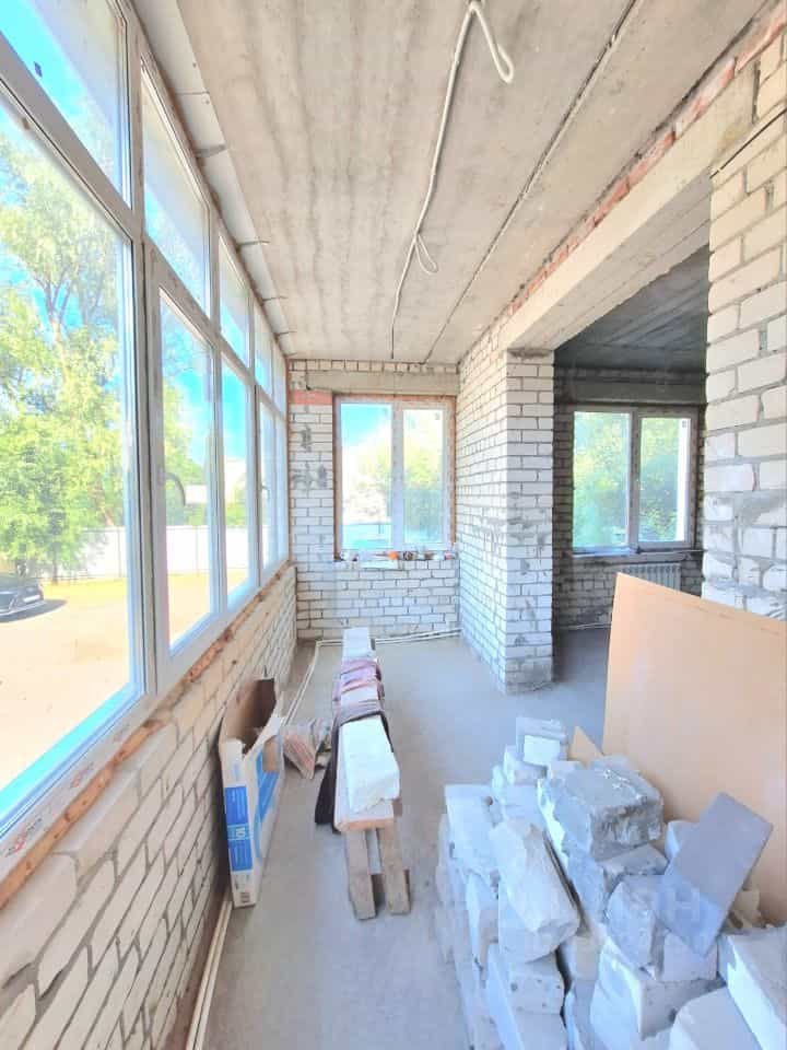 Россия, Ульяновск, Буинская улица, 38А, фото 13