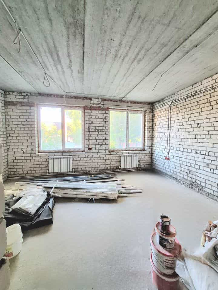 Россия, Ульяновск, Буинская улица, 38А, фото 23