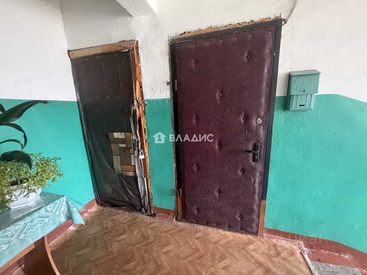 Россия, Владимирская область, Судогодский муниципальный округ, посёлок Бег, Октябрьская улица, 14, фото 21