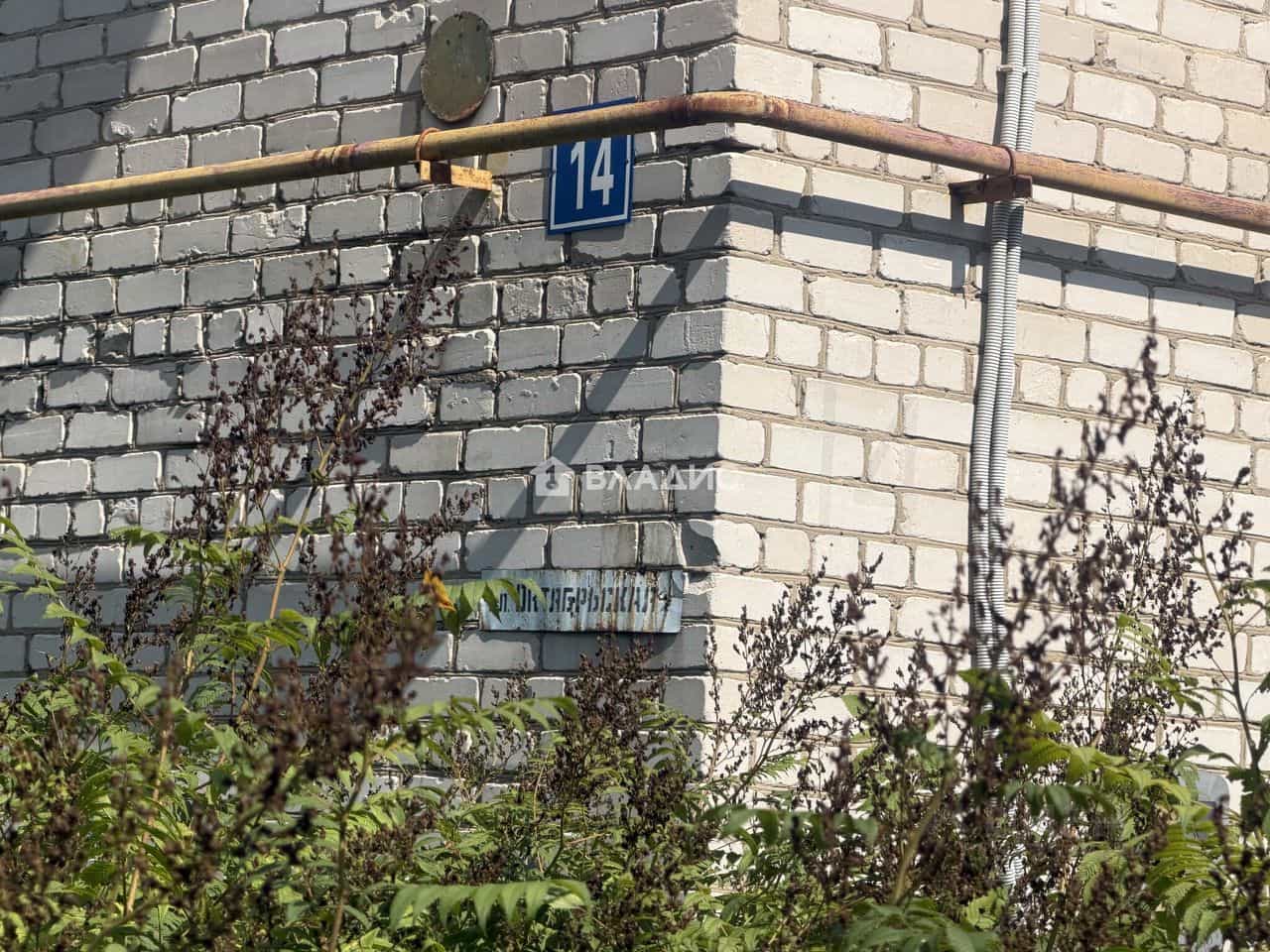 Россия, Владимирская область, Судогодский муниципальный округ, посёлок Бег, Октябрьская улица, 14, фото 26