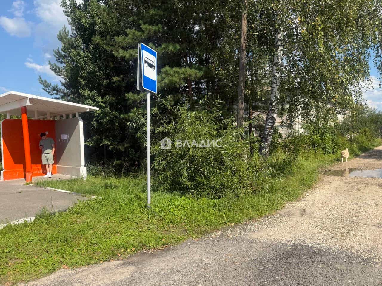 Россия, Владимирская область, Судогодский муниципальный округ, посёлок Бег, Октябрьская улица, 14, фото 31
