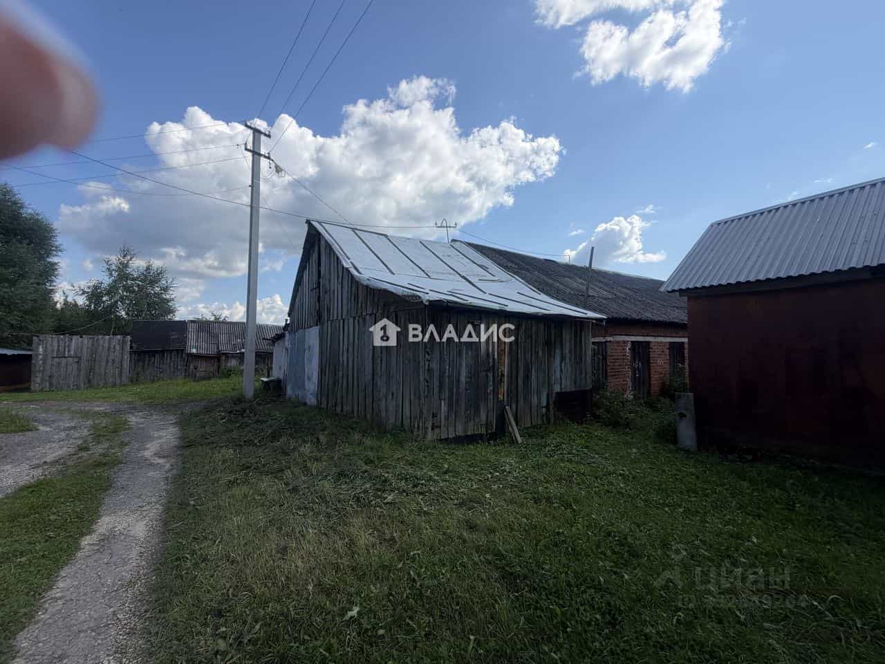 Россия, Владимирская область, Судогодский муниципальный округ, посёлок Бег, Октябрьская улица, 14, фото 32