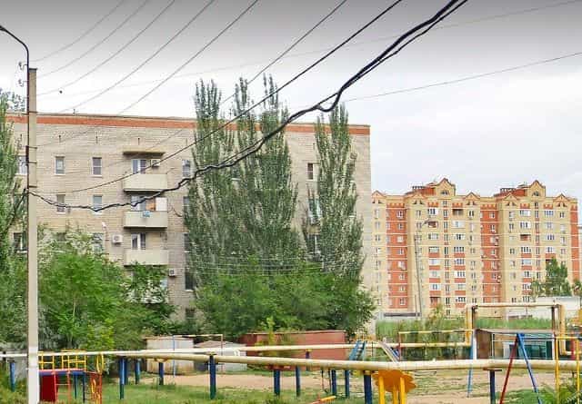 Фото объекта
