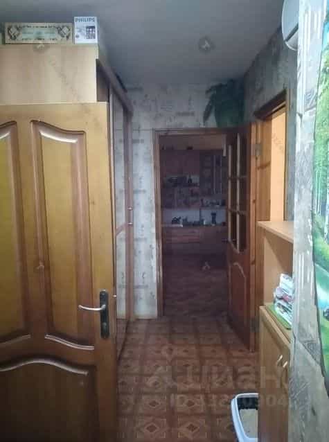 Россия, Астрахань, улица Куликова, 66, фото 3