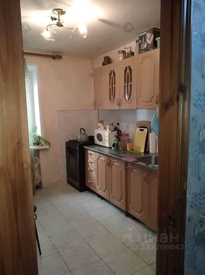 Россия, Астрахань, улица Куликова, 66, фото 11