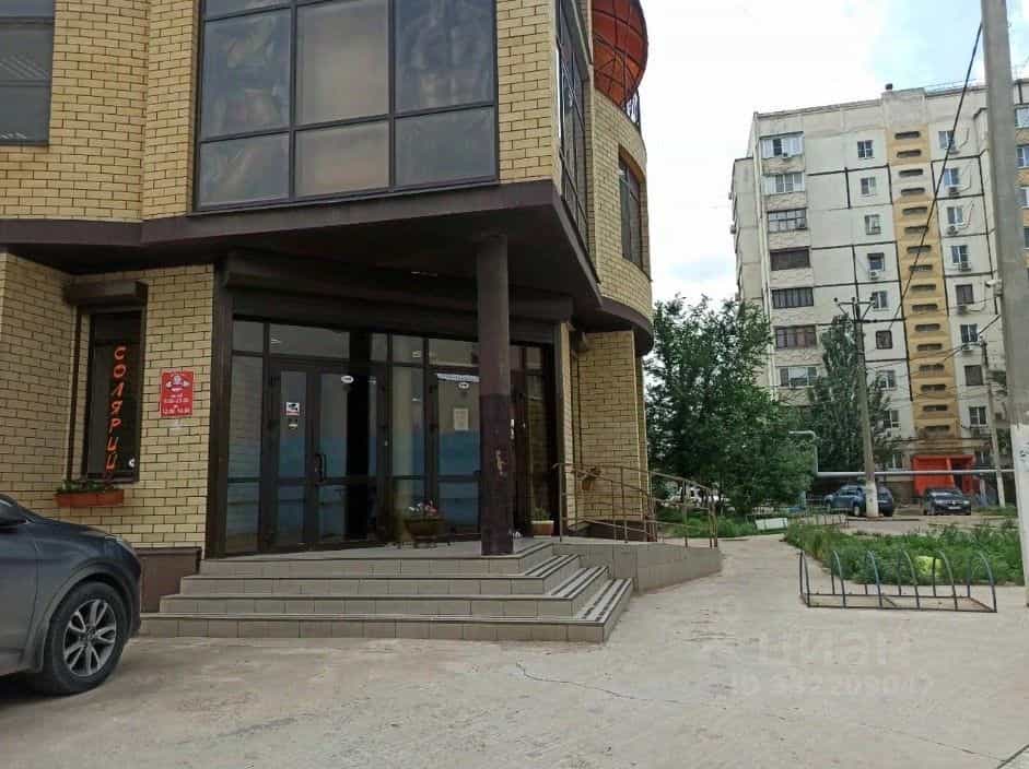 Россия, Астрахань, улица Куликова, 66, фото 15