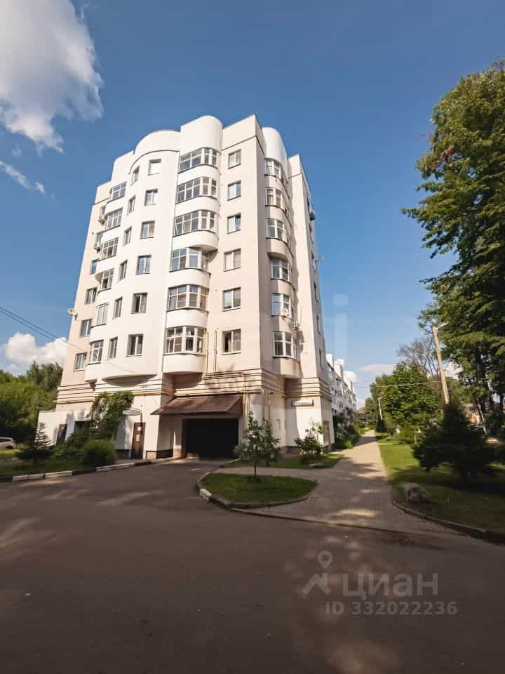 Россия, Ярославль, Приозёрная улица, 2, фото 22