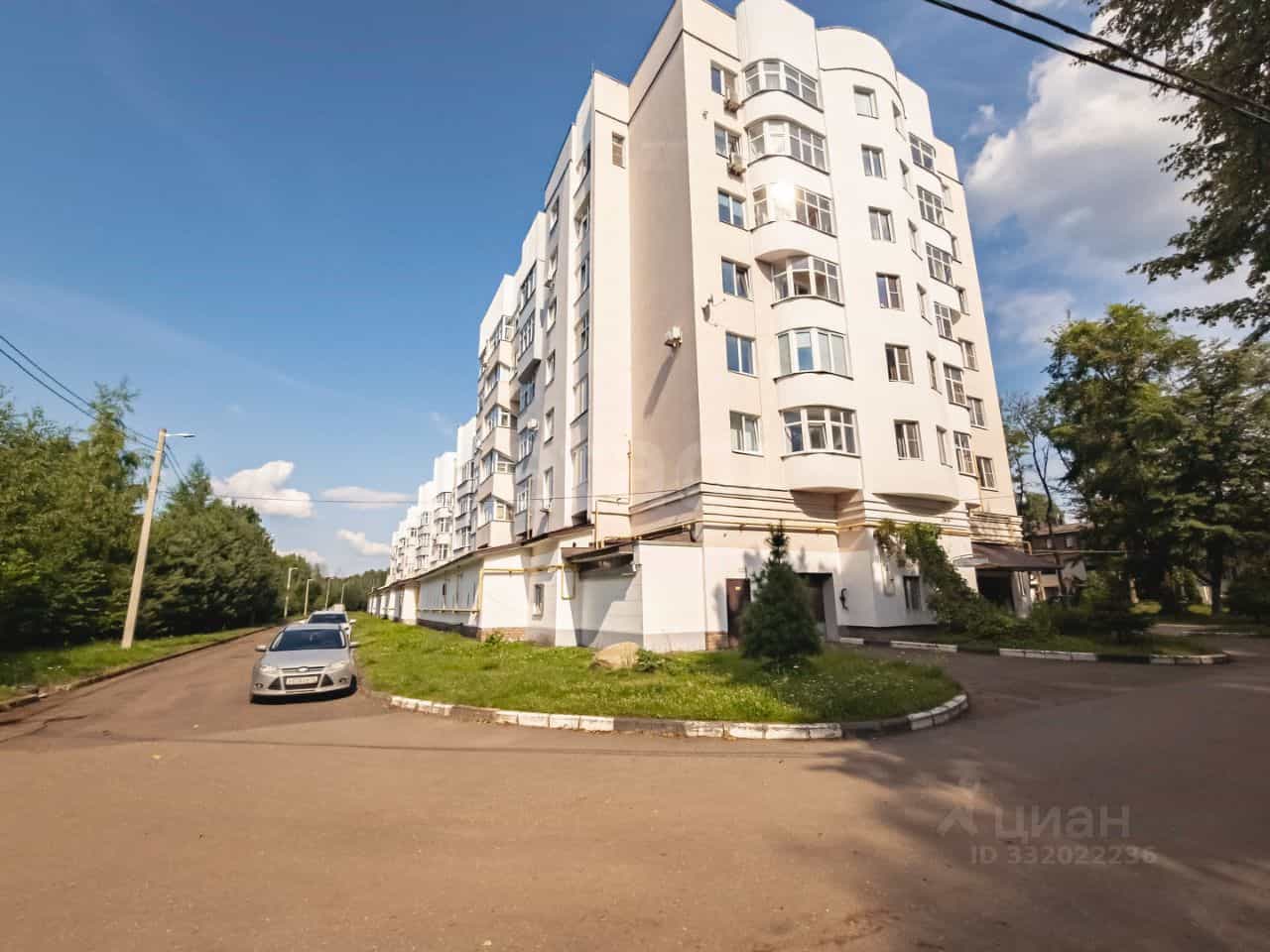 Россия, Ярославль, Приозёрная улица, 2, фото 23