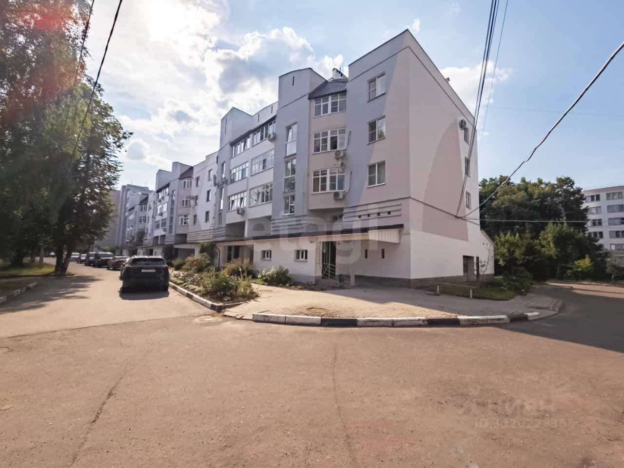 Россия, Ярославль, Приозёрная улица, 2, фото 24