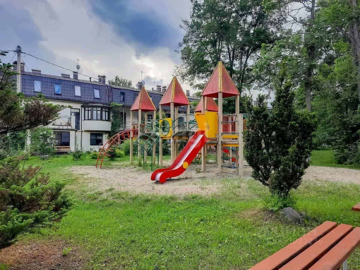 Россия, Ярославль, Приозёрная улица, 2, фото 25