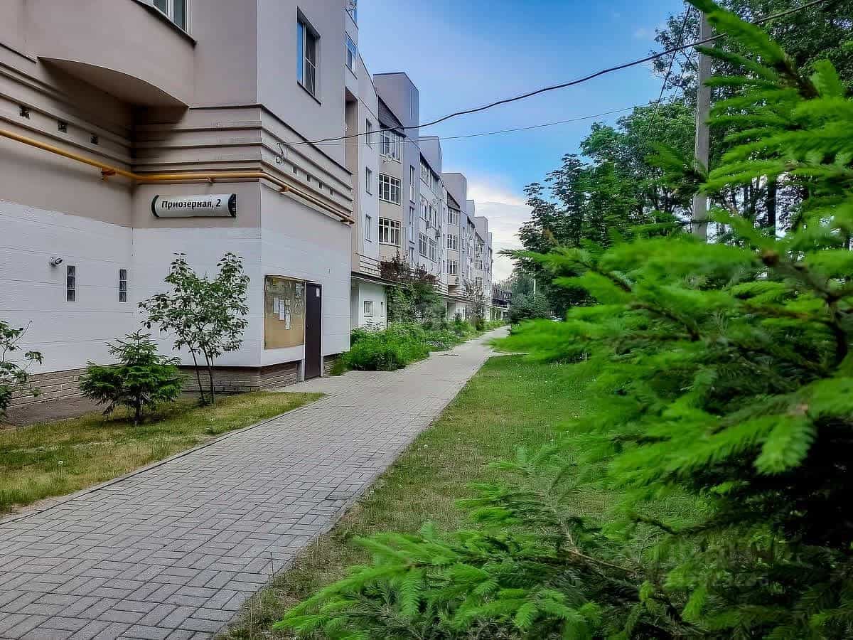 Россия, Ярославль, Приозёрная улица, 2, фото 27
