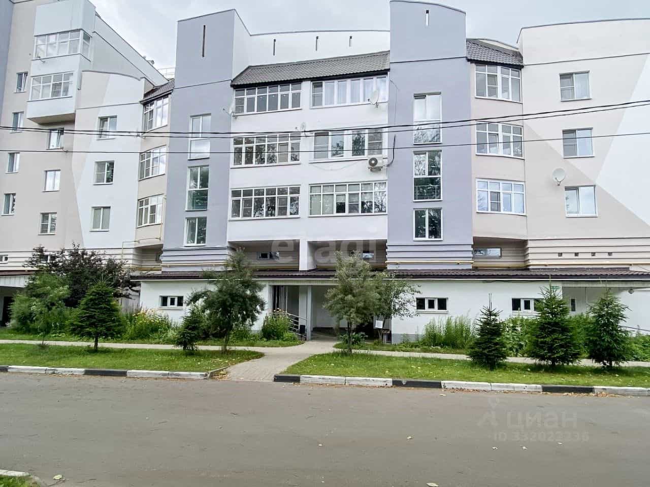 Россия, Ярославль, Приозёрная улица, 2, фото 29
